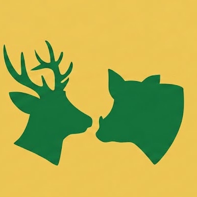 Stacher's Wild Logo